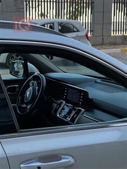 کیا سۆرینتۆ